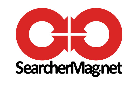 SearcherMagnet Logo